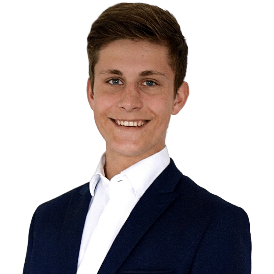 Florian, Mitgründer fluxed
