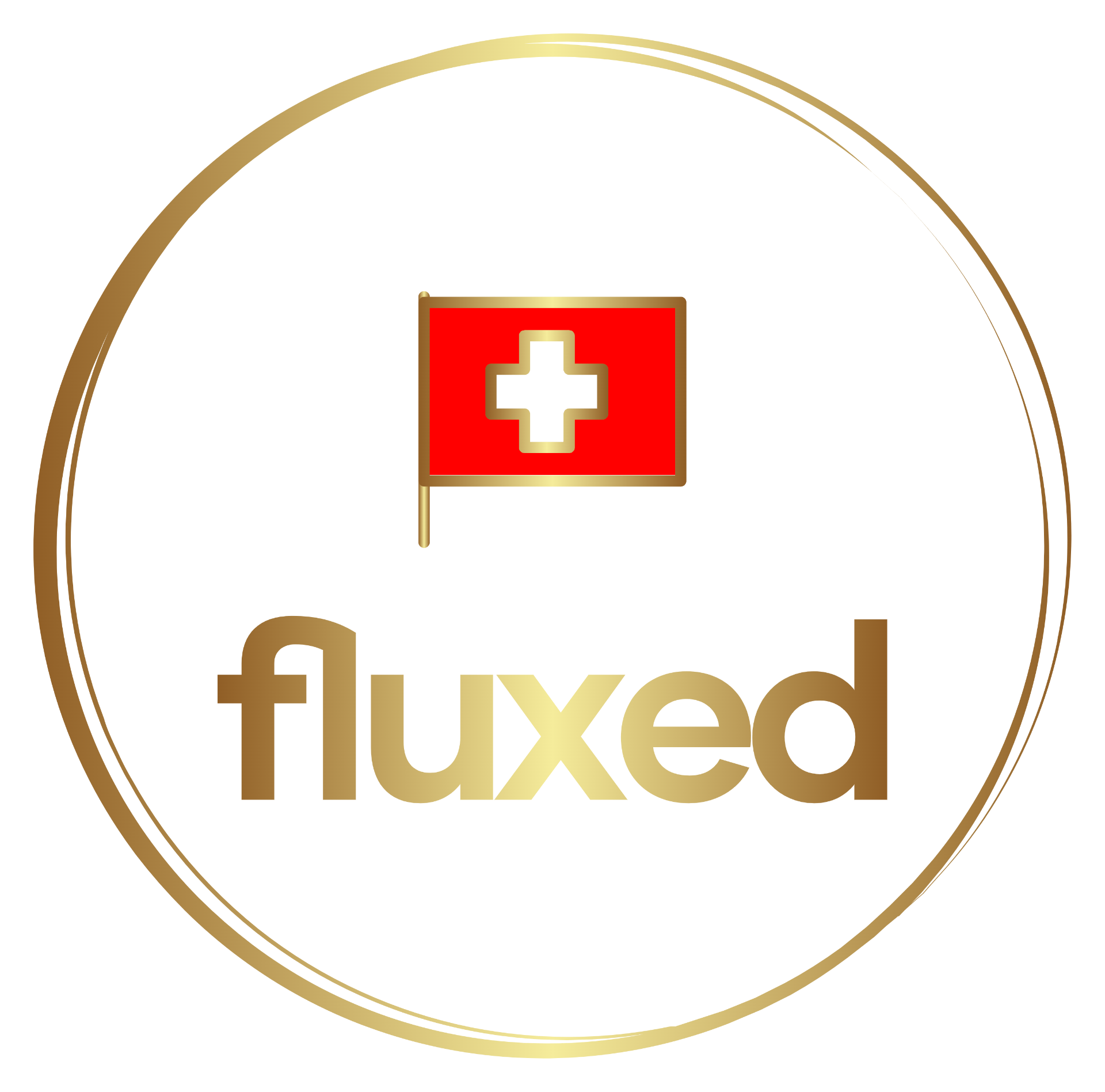 fluxedhub Logo
